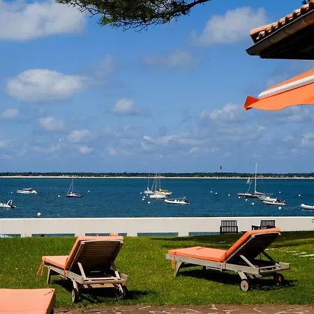 Les Sables - Archik - Bord De L'eau