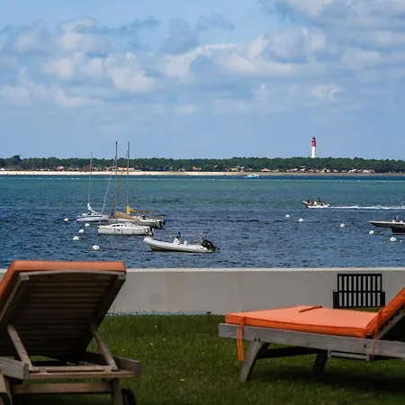 Les Sables - Archik - Bord De L'eau Villa Pyla-sur-Mer