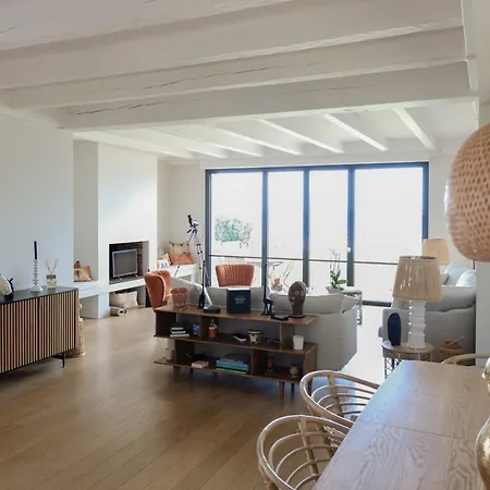 Les Sables - Archik - Bord De L'eau Villa *