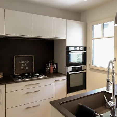 Les Sables - Archik - Bord De L'eau Pyla Sur Mer