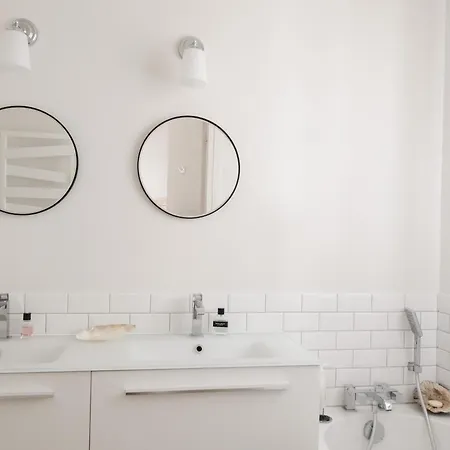 Villa Les Sables - Archik - Bord De L'eau