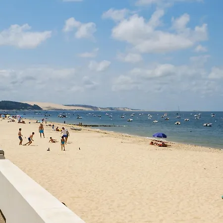 Les Sables - Archik - Bord De L'eau *