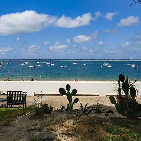 Les Sables - Archik - Bord De L'eau * Pyla-sur-Mer