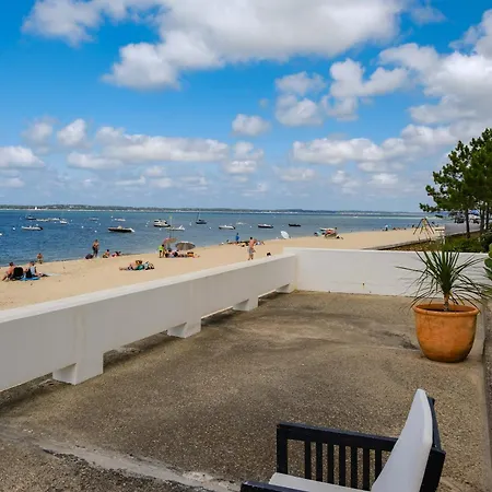 Les Sables - Archik - Bord De L'eau * Pyla Sur Mer