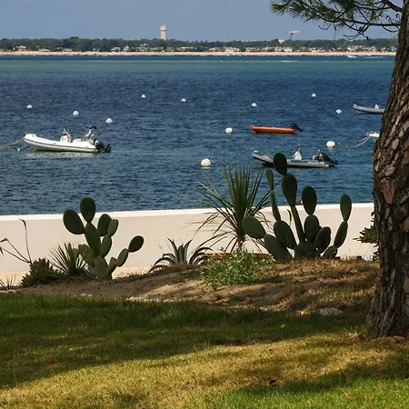 Villa Les Sables - Archik - Bord De L'eau