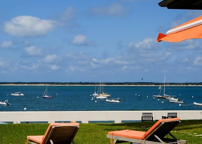 Les Sables - Archik - Bord De L'eau