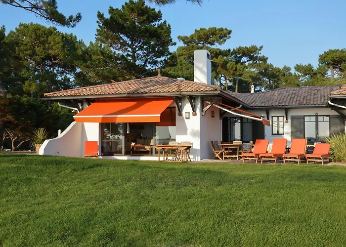 Les Sables - Archik - Bord De L'eau Villa