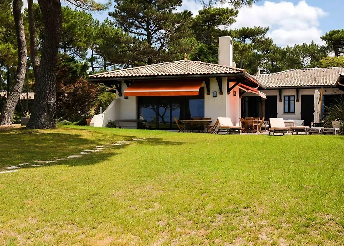 Les Sables - Archik - Bord De L'eau Pyla Sur Mer