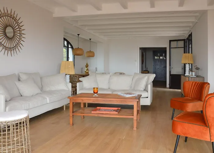 Les Sables - Archik - Bord De L'eau Villa