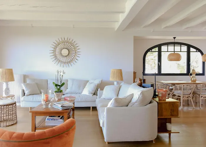 Les Sables - Archik - Bord De L'eau Pyla Sur Mer