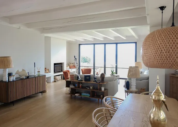 Les Sables - Archik - Bord De L'eau Villa *