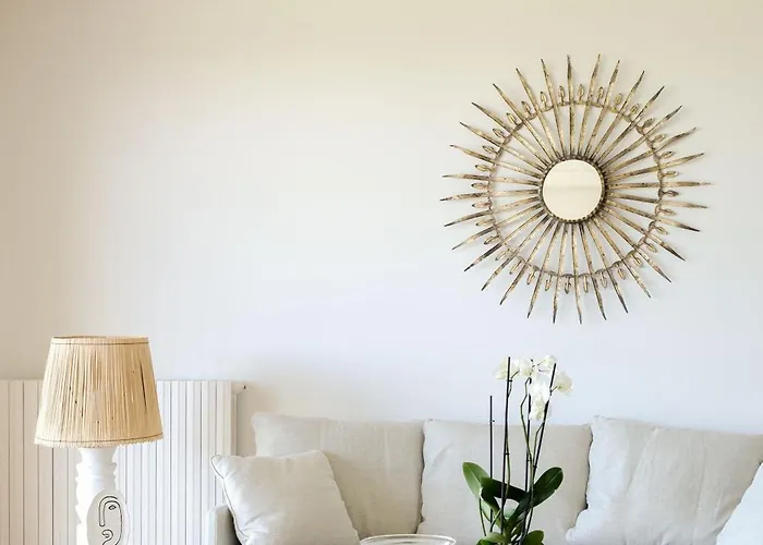 Les Sables - Archik - Bord De L'eau Villa