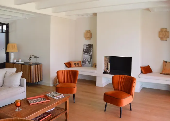 Les Sables - Archik - Bord De L'eau Pyla Sur Mer