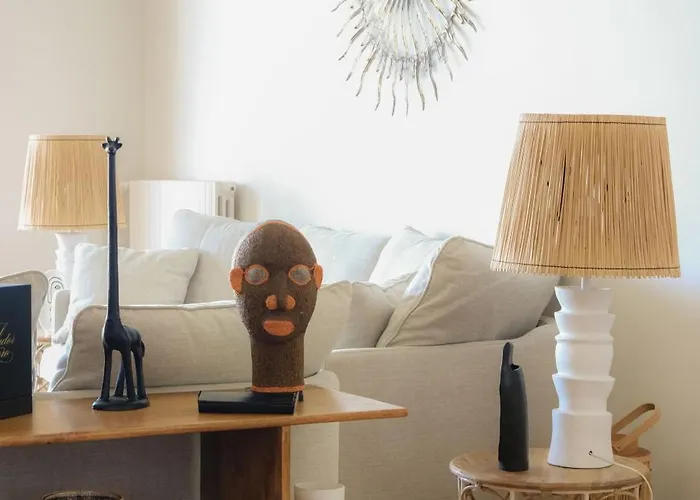 Les Sables - Archik - Bord De L'eau Villa *