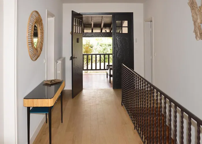 Les Sables - Archik - Bord De L'eau Villa Pyla Sur Mer