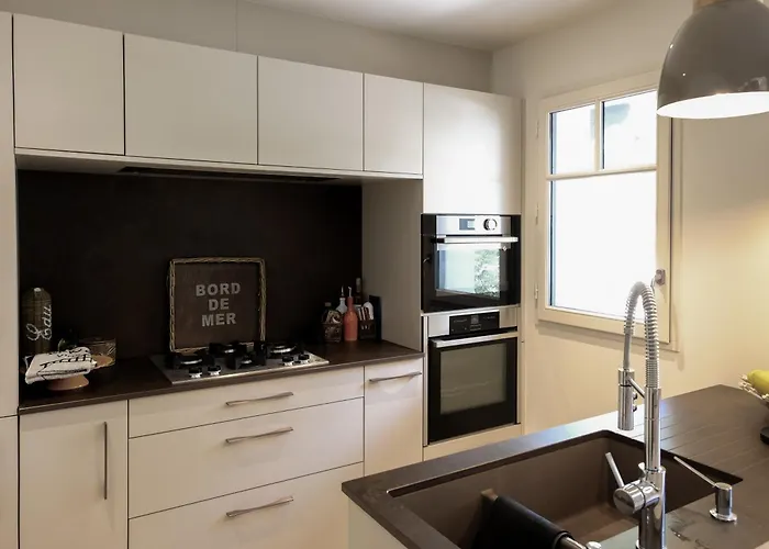 Les Sables - Archik - Bord De L'eau Pyla Sur Mer