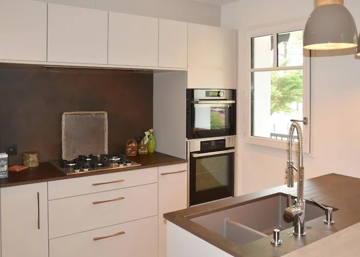 Les Sables - Archik - Bord De L'eau Villa Pyla Sur Mer