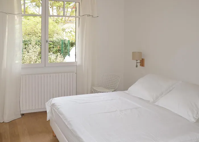 Les Sables - Archik - Bord De L'eau Villa