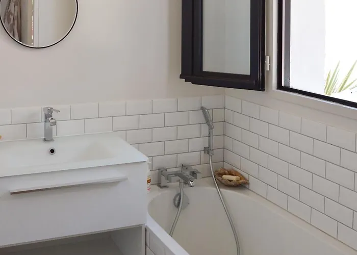 Villa Les Sables - Archik - Bord De L'eau *