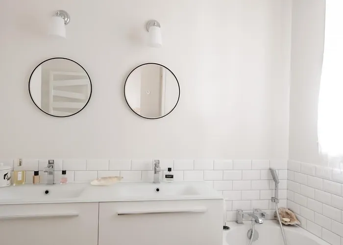 Villa Les Sables - Archik - Bord De L'eau