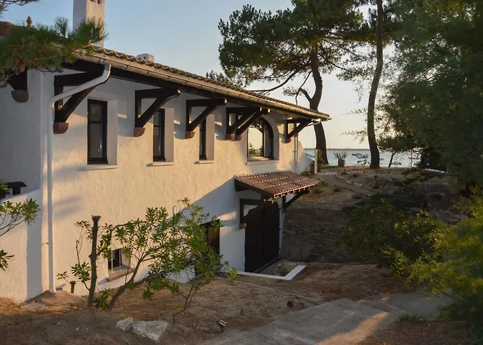 Les Sables - Archik - Bord De L'eau Villa *