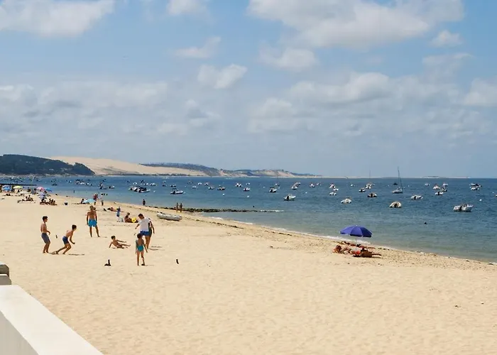 Les Sables - Archik - Bord De L'eau *