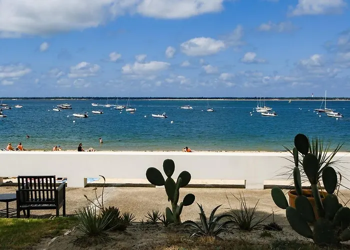 Les Sables - Archik - Bord De L'eau * Pyla Sur Mer