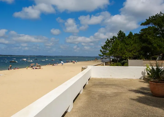 Les Sables - Archik - Bord De L'eau Villa