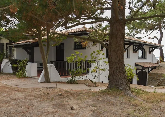 Villa Les Sables - Archik - Bord De L'eau *