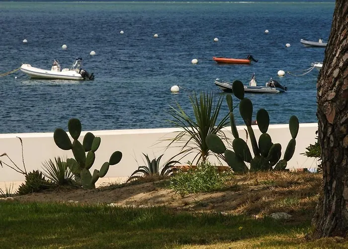 Villa Les Sables - Archik - Bord De L'eau